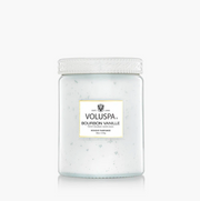Bourbon Vanille - Voluspa Candle