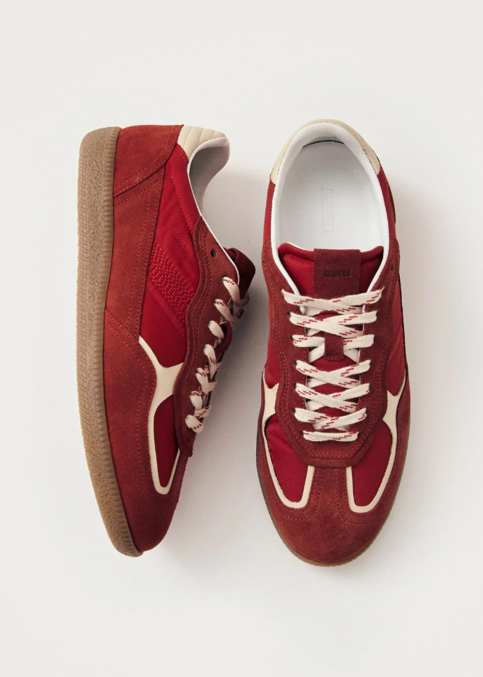 Tb.490 Sneaker - Red