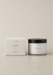 Body Butter Love Fresh - Lavender & Olive