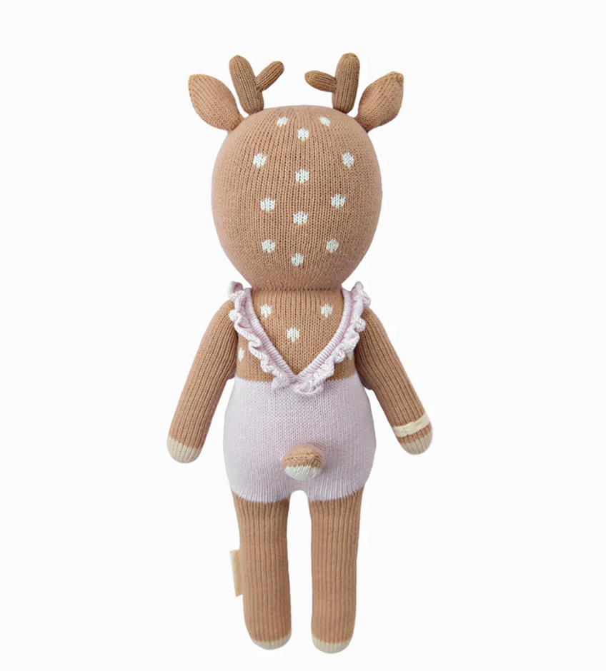 Violet The Fawn 20"