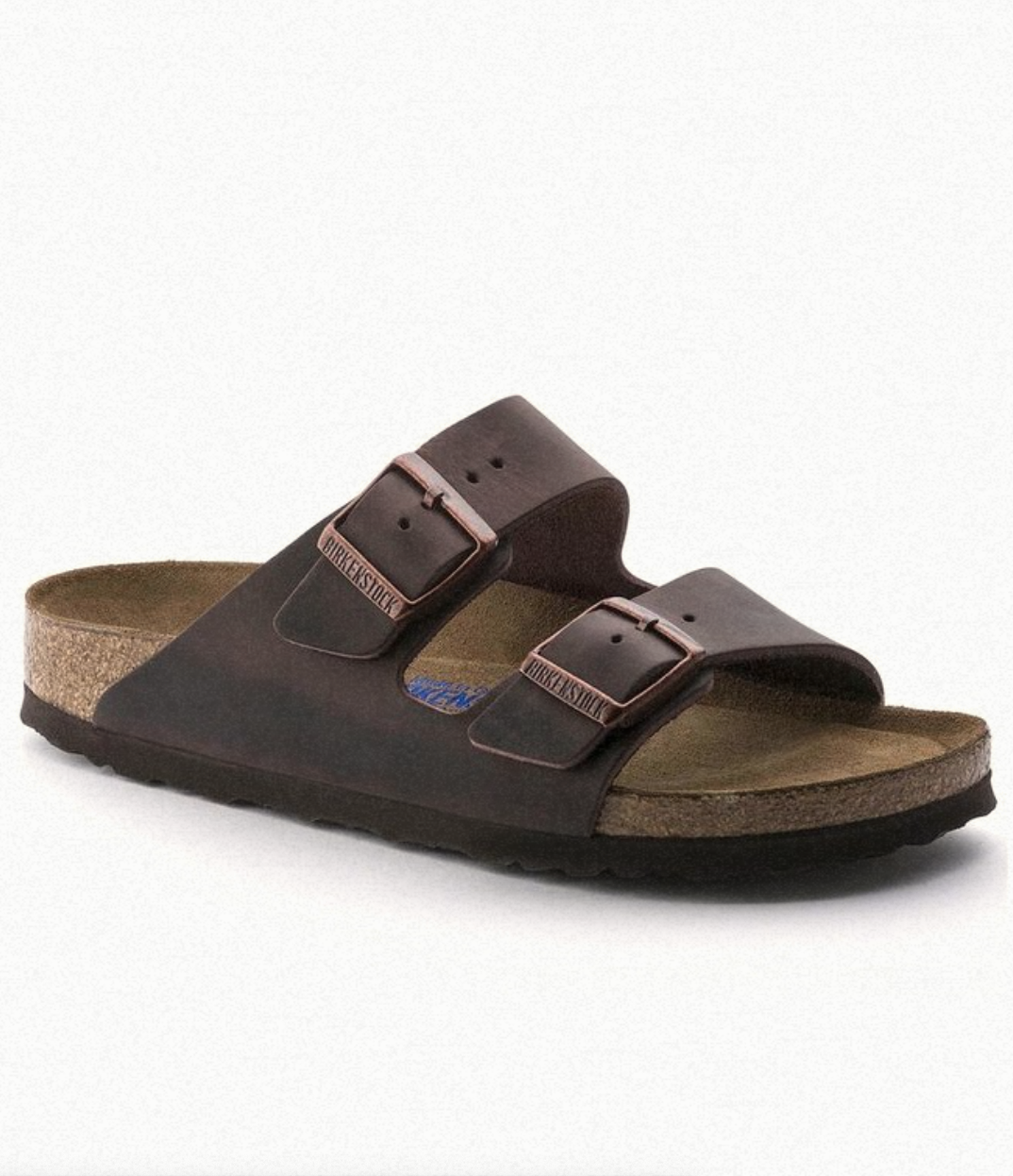 Arizona - Oilde Habana Birkenstock