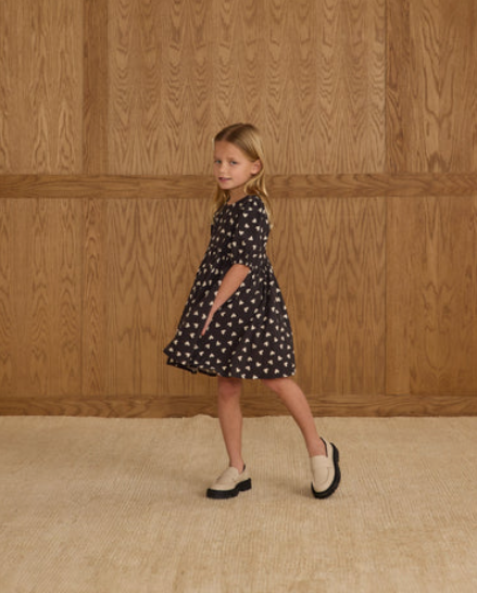 Rose Dress - Hearts