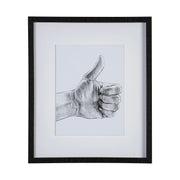 Hand Signs 2