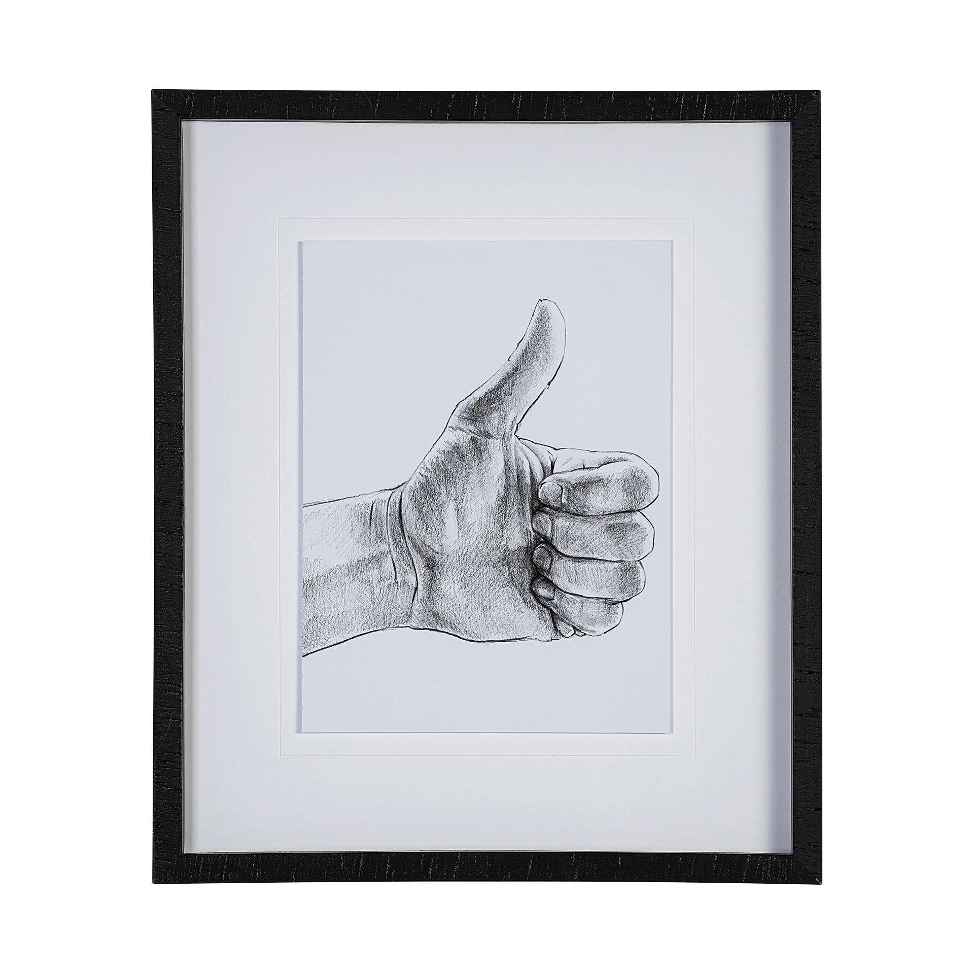 Hand Signs 2