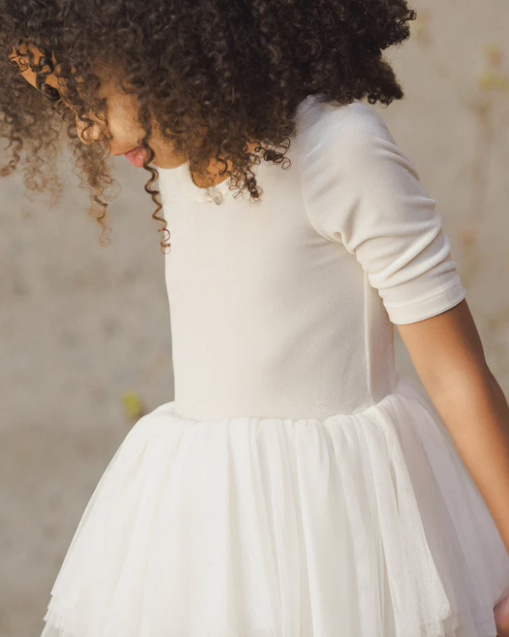 Thea Tutu - Ivory