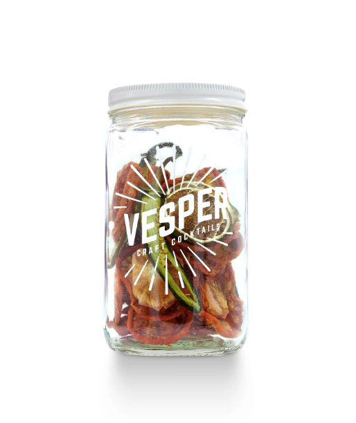 Bloody Caeser Drink Kit - Vesper