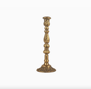Antoinette Cast Iron Taper Holder- Large