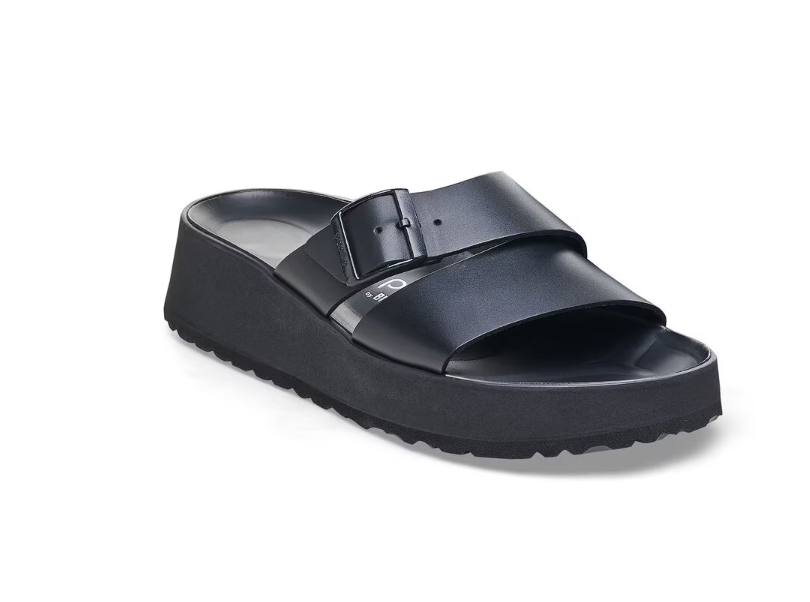 Almina Exquisite - Black