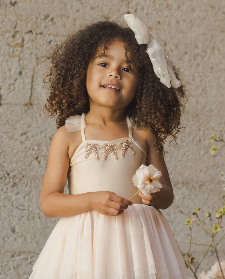 Clementine Tutu - Antique
