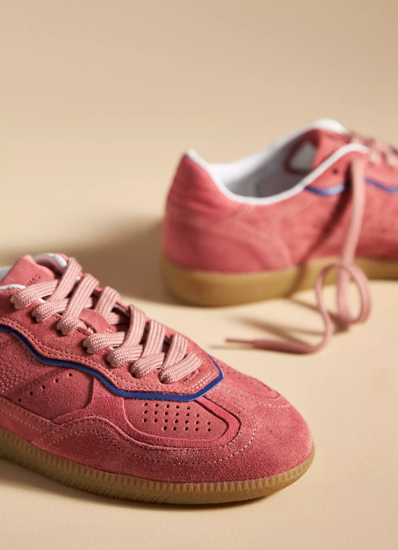 Tb.490 Sneaker - Pink + Blue
