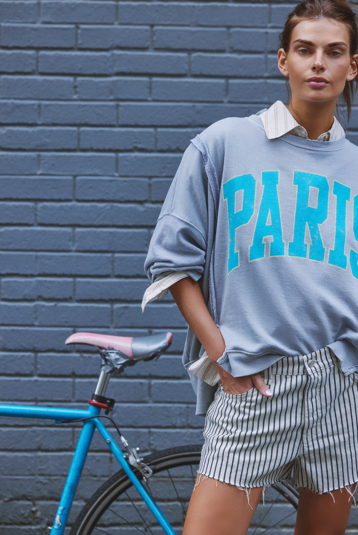 Graphic Camden - Paris