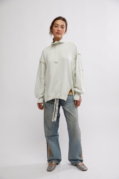 Camden Henley - Grey Opal