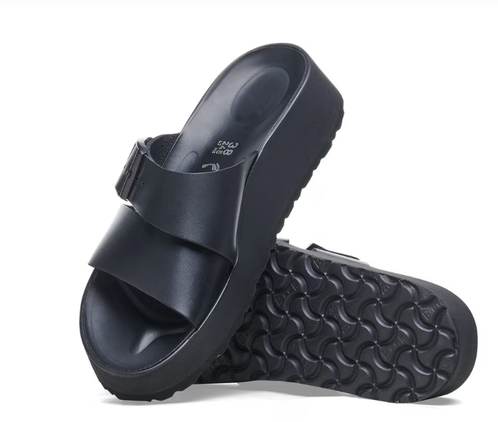 Almina Exquisite - Black