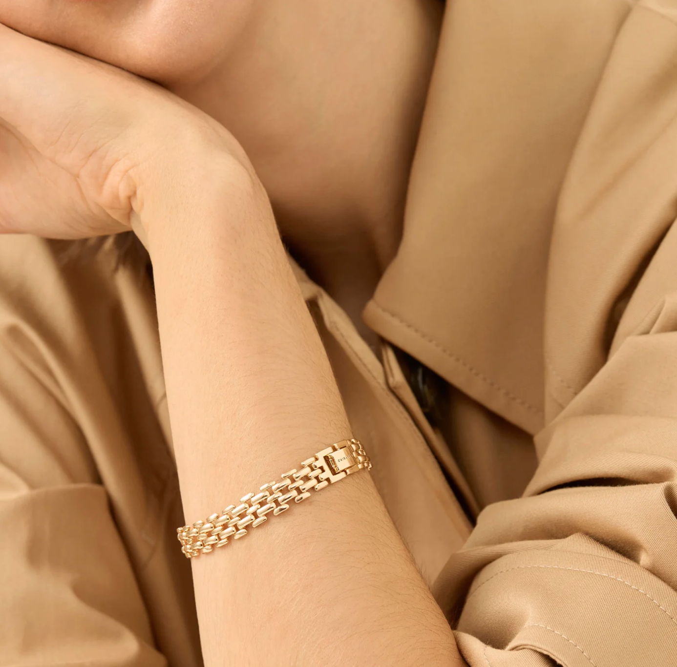 Francis Bracelet