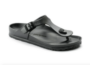 Gizeh EVA - Metallic Anthracite R