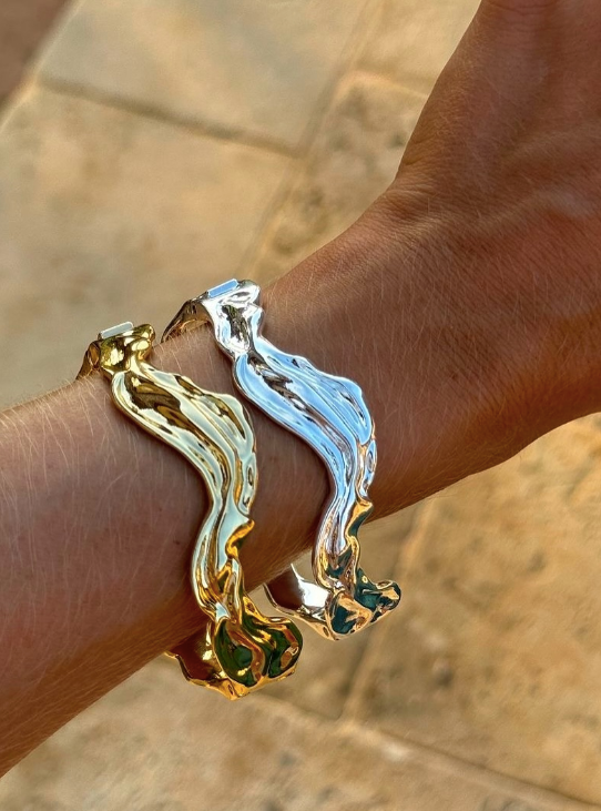 Feel Bracelet