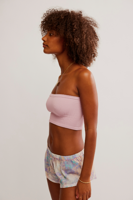 Amelia Bandeau - Dawn Pink