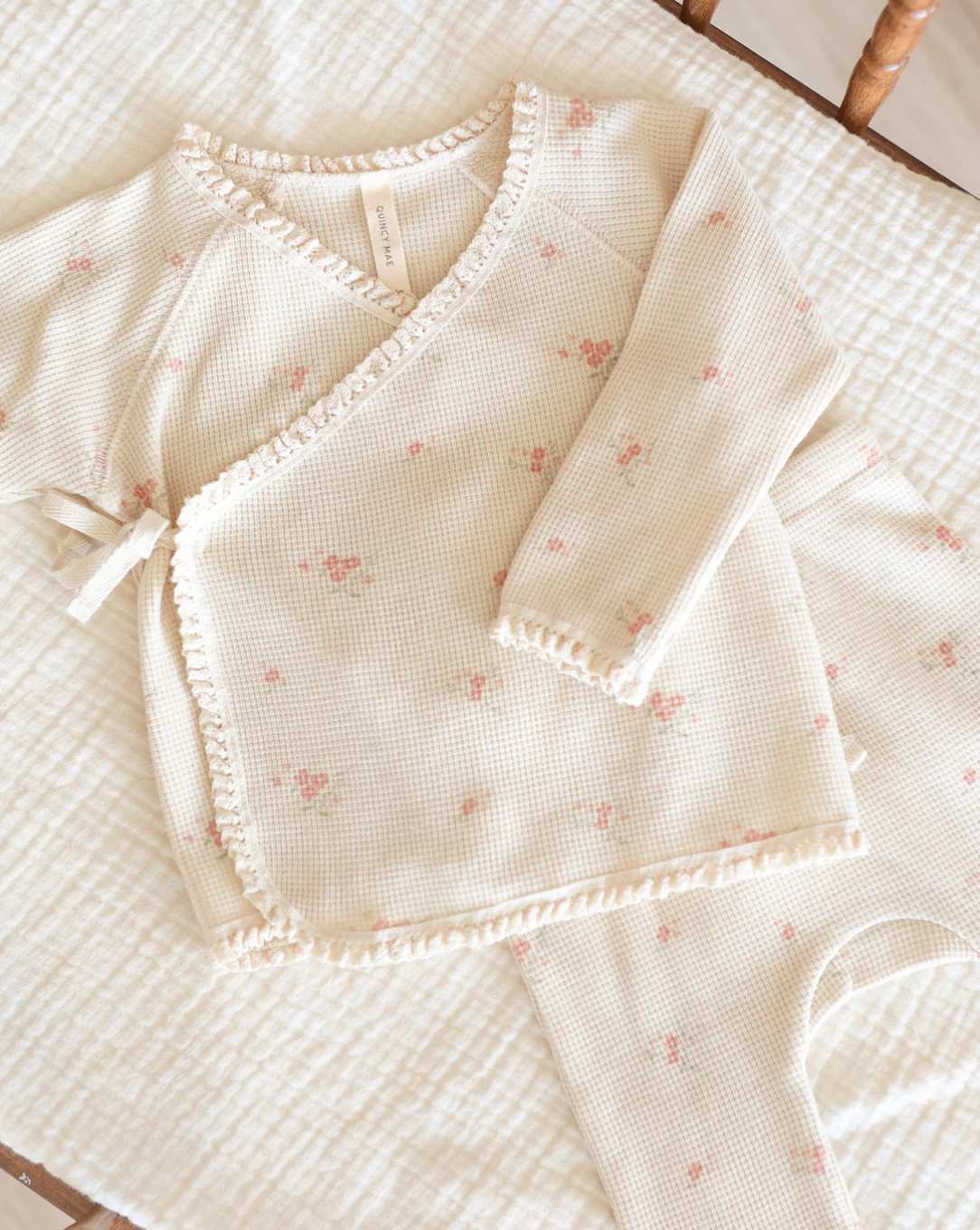 Take Home Set || Vintage Rose