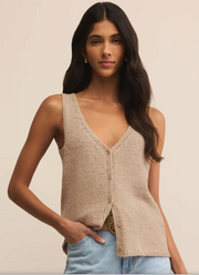 Mage Sweater Vest