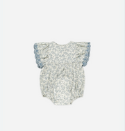 Kalea Romper - Blossom