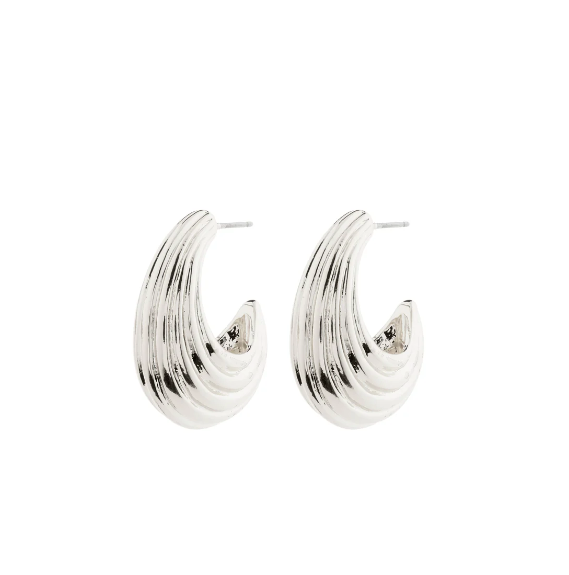 Asle Earrings - Pilgrim