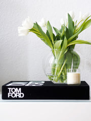 Tom Ford Table Book