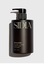 Sidia - Braless - The Body Cream