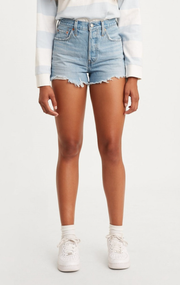 501 Shorts - Luxor Heat