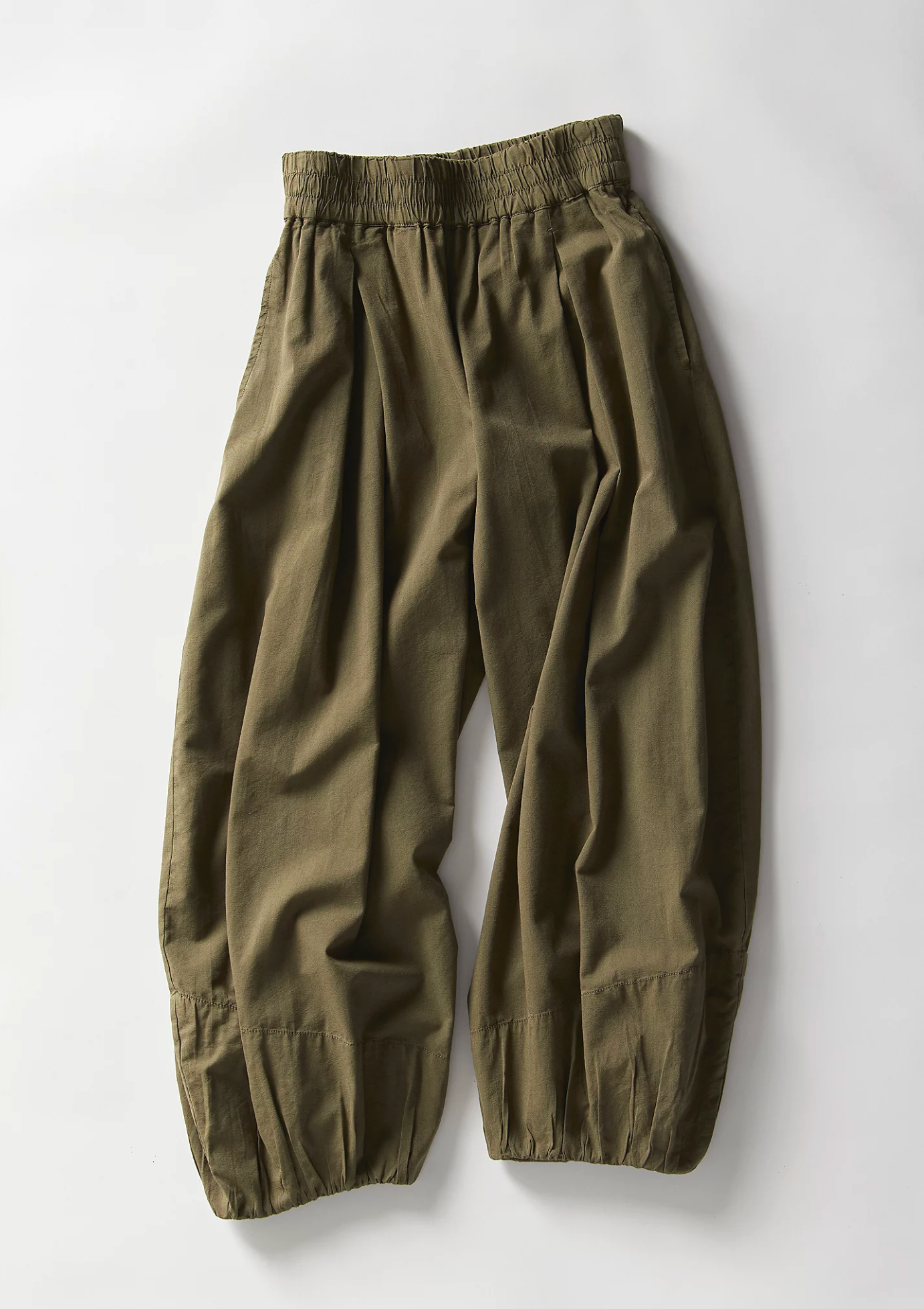 Moonflower Solid Balloon - Sage