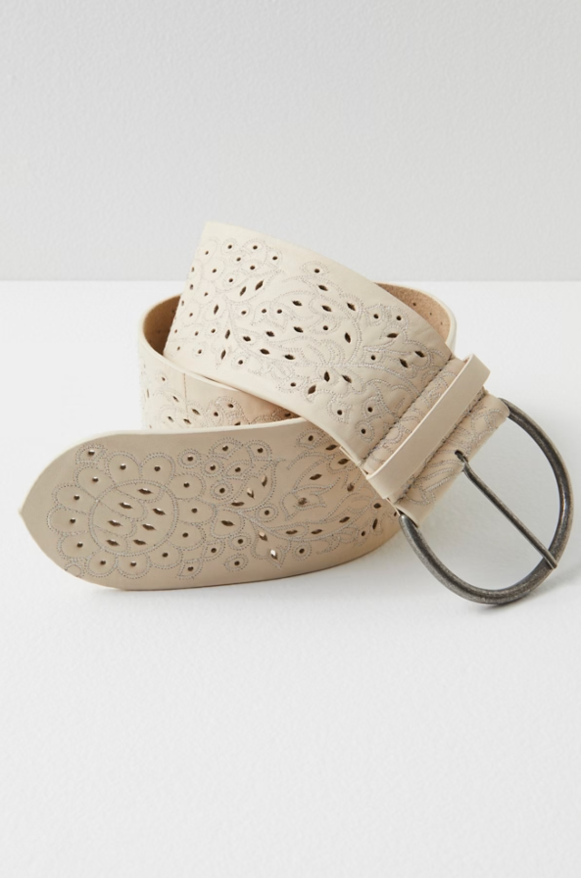 Laurel Hip Belt - Sand Dune