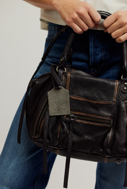 Baby Emerson Bag - Black
