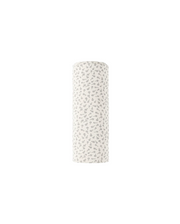 Quincy Mae Swaddle Blanket - Flower