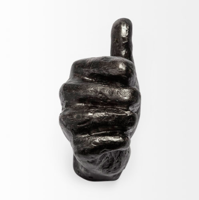 Hand Hooks