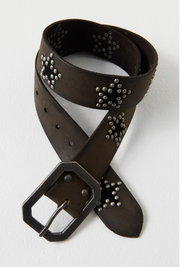 Starcrossed Studded Belt - Midnight Hour