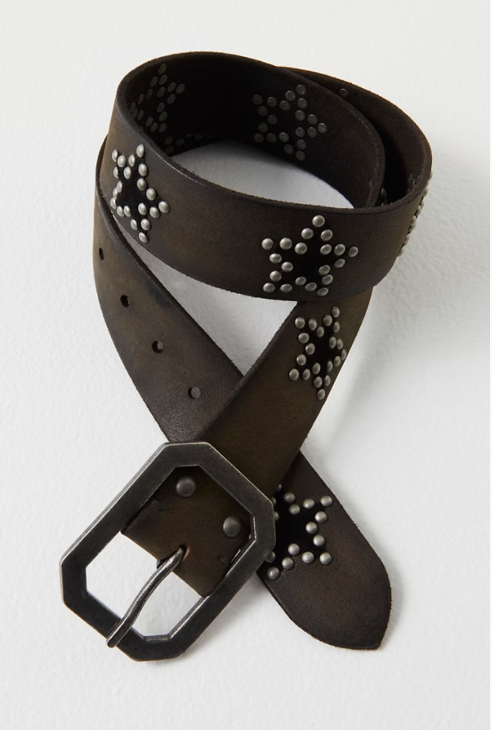 Starcrossed Studded Belt - Midnight Hour