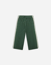 Track Pant - Green