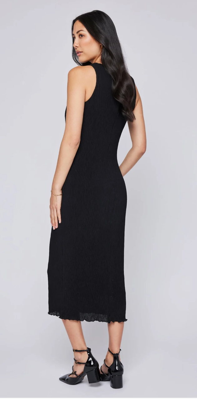 Joanna Dress - Black