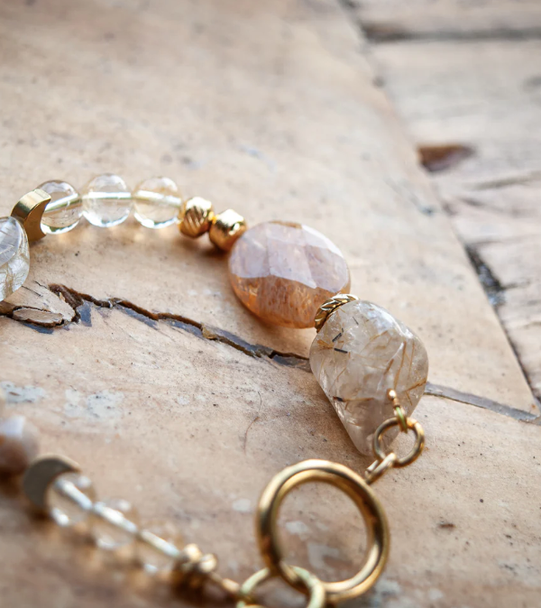 Stallion Bracelet - Hen and Bear