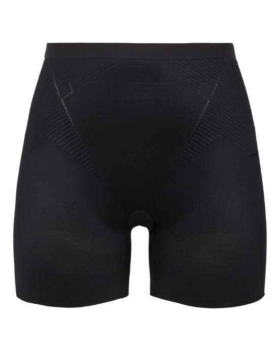 Thinstincts® 2.0 Girl Short - Black