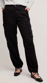 Avery Pant - Black