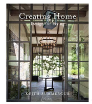 Creating Home - Deign For Living