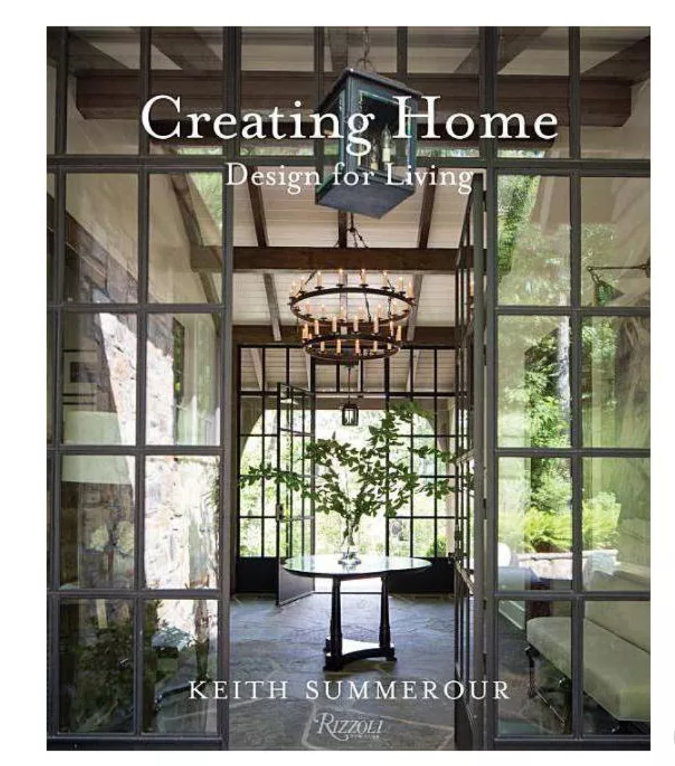 Creating Home - Deign For Living