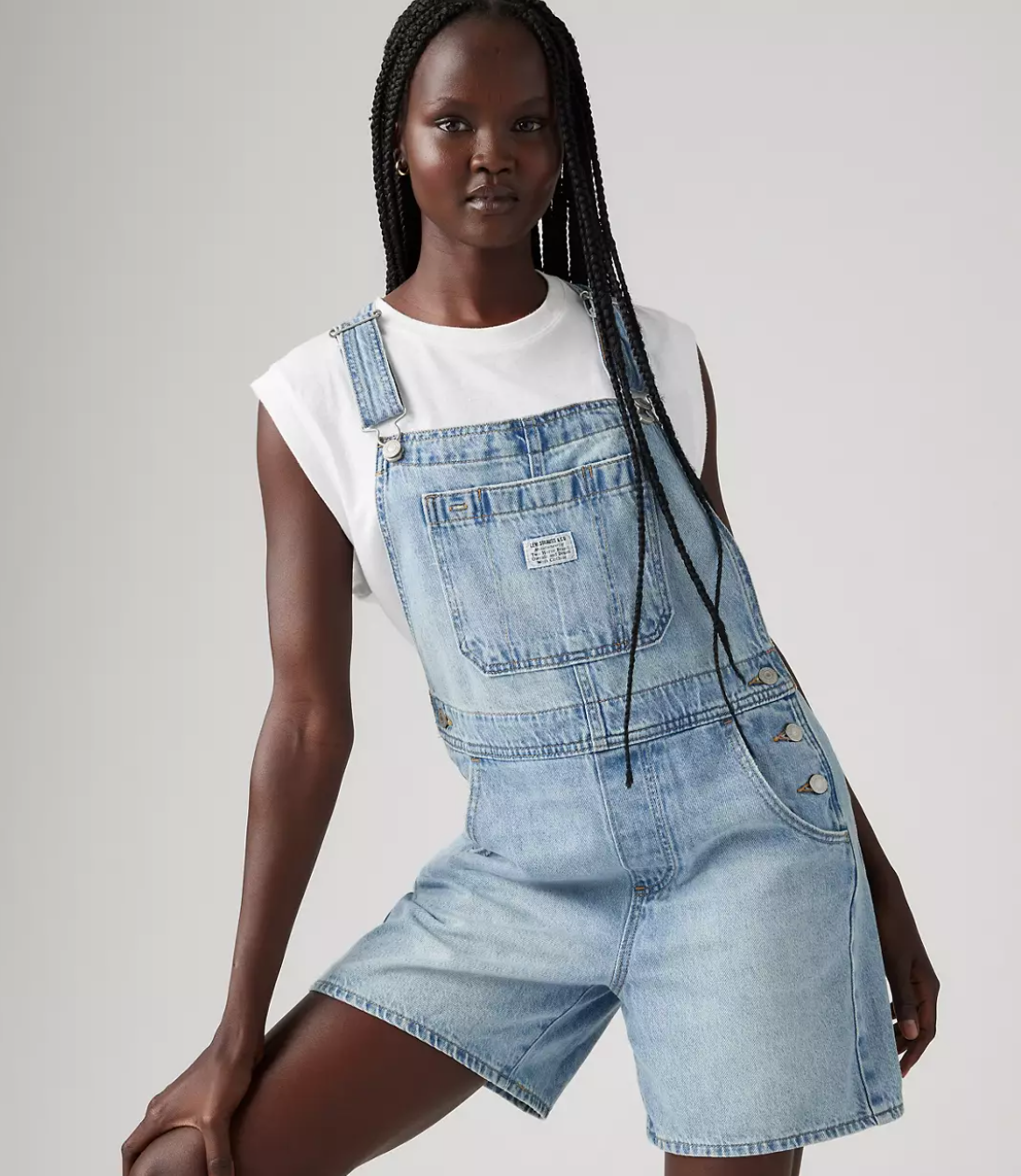 Utility Shortall -Summer Job