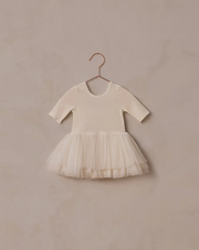 Thea Tutu - Ivory