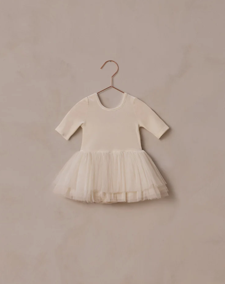 Thea Tutu - Ivory