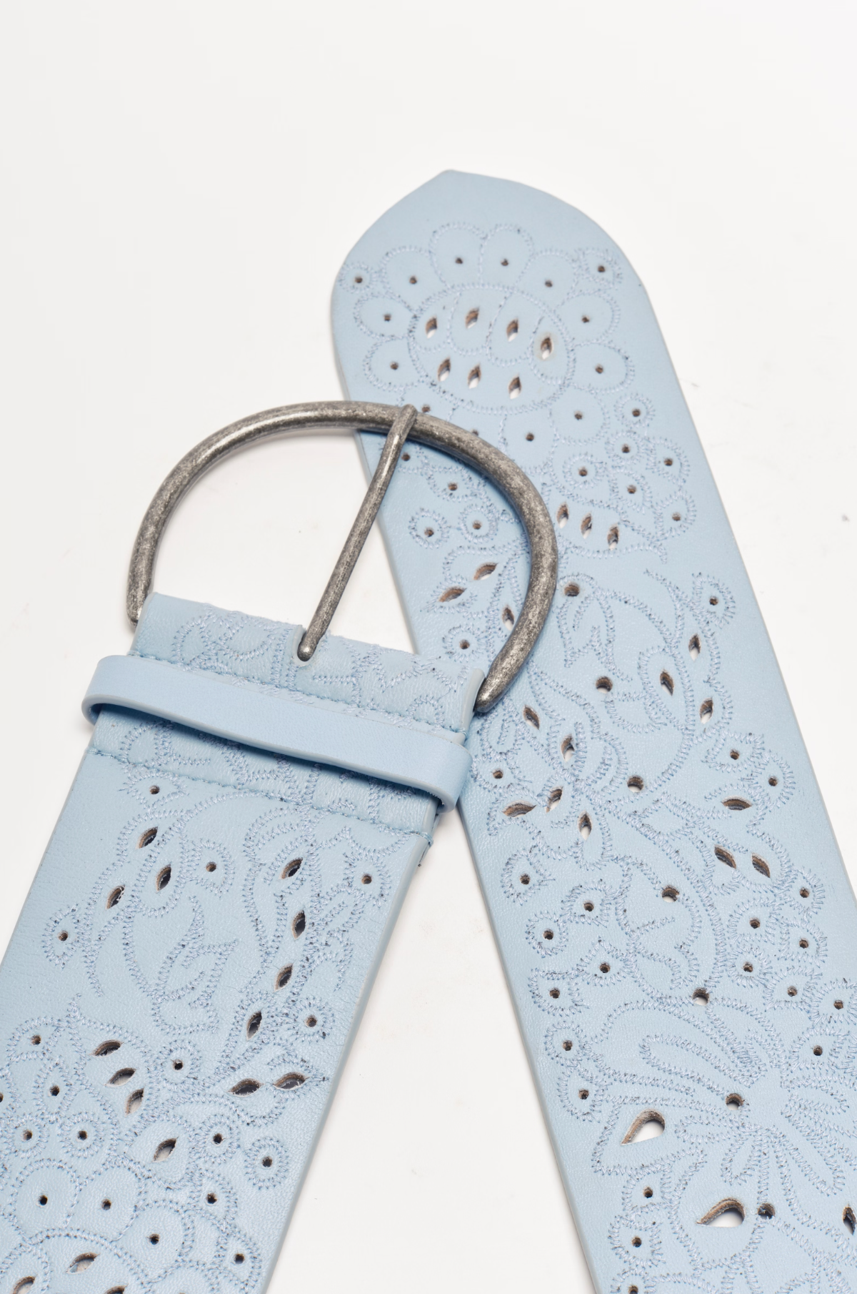 Laurel Hip Belt - Chambray