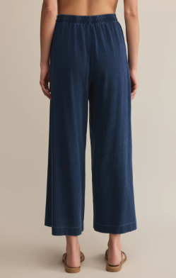 Scout Jersey Denim Pant