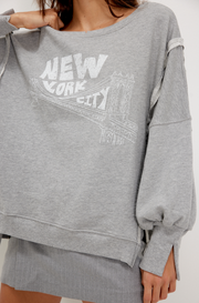 Graphic Camden - New York