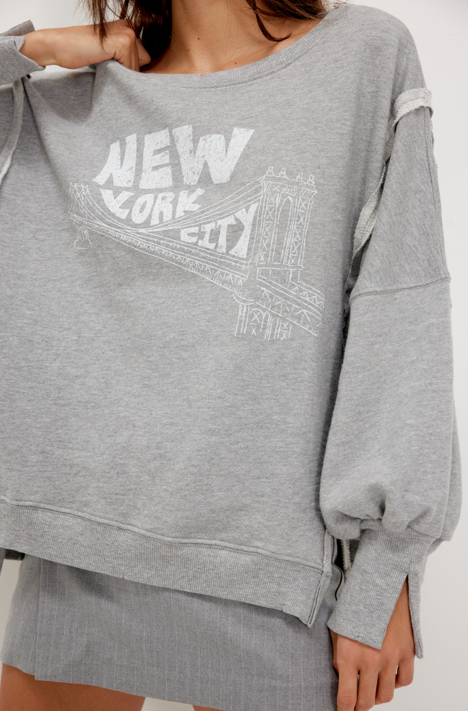 Graphic Camden - New York