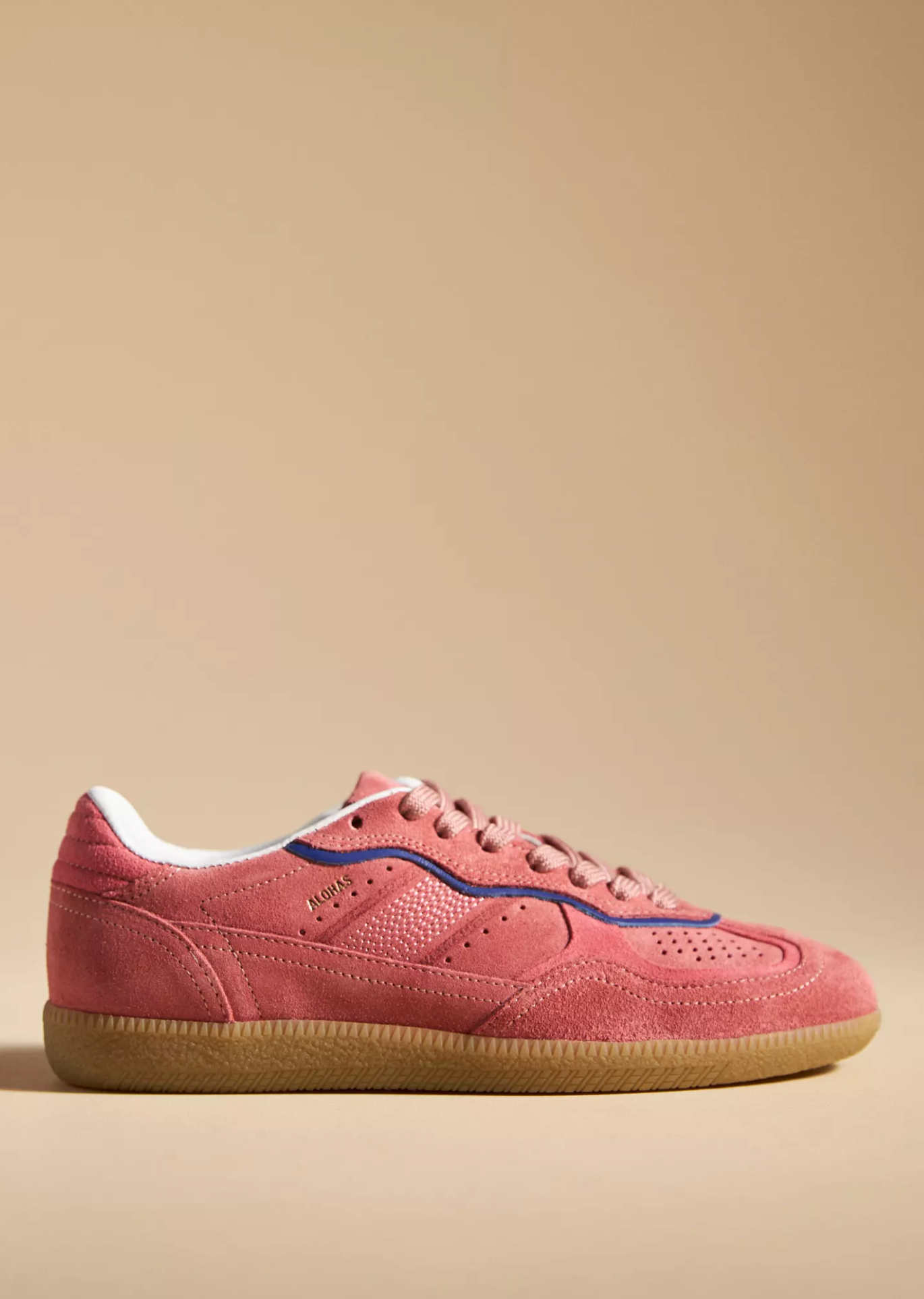 Tb.490 Sneaker - Pink + Blue